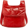 Bag Tomato Red - ハンドバッグ - 