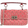 Bag VALENTINO GARAVANI - 手提包 - $1,630.00  ~ ¥10,921.55