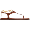 shoes - サンダル - 