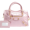 Bag - Hand bag - 