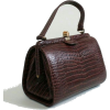 Bag - Hand bag - 