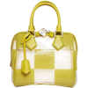 Bag - ハンドバッグ - 