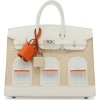 Bag - Hand bag - 