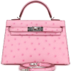 Bag - Hand bag - 