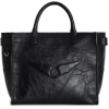 Bag - ハンドバッグ - 