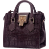 Bag - Hand bag - 