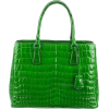 Bag - Hand bag - 