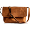 Bag - Mensageiro bolsas - 