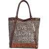 Bag - Bolsas pequenas - $64.95  ~ 55.78€