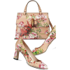 Bag and heels - Torbice - 