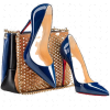 Bag and shoes - Klassische Schuhe - 
