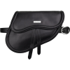 Bag black BB1 - Travel bags - $110.00 