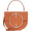 Bag orange - ハンドバッグ - 