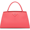 Bag pink - Hand bag - 