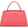 Bag pink - Torebki - 