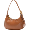 Baguette brown bag - Hand bag - 