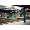 Bahnhof Hamburg - Buildings - 