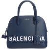 Balemciaga Satchel Bag - Hand bag - 