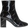 Balenciaga Ankle Boots - Buty wysokie - 