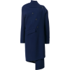 Balenciaga,Peacoats,fashion - Jaquetas e casacos - $1,590.00  ~ 1,365.63€