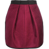 Balenciaga Skirt - Gonne - 