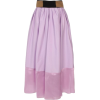 Balenciaga Skirt - Saias - 