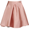 Balenciaga Skirt - Saias - 