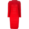 Balenciaga Knit Dress - Vestidos - $669.00  ~ 574.59€