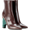 Balenciaga Ankle boots - Stiefel - 