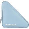 Balenciaga Triangle Clutch - Clutch bags - 