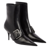 Balenciaga - Stiefel - 