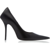 Balenciaga - Klassische Schuhe - 