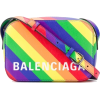 Balenciaga - Poštarske torbe - 
