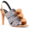 Balenciaga - Sandals - 
