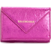 Balenciaga - Brieftaschen - 