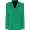 Balenciaga blazer - Jaquetas - 
