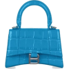 Balenciaga blue purse - Torebki - 