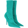 Balenciaga boots - Botas - 