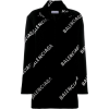 Balenciaga coat - Jacken und Mäntel - 