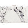 Balenciaga marble clutch - Torbe z zaponko - 