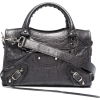 Balenciaga mini City tote bag - Сумочки - £963.00  ~ 1,088.28€
