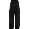 Balenciaga pantalone - Jeans - £695.00  ~ 785.42€