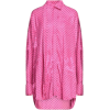 Balenciaga shirt - 半袖衫/女式衬衫 - $1,277.00  ~ ¥8,556.33