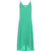 Balenciaga silk slip dress - ワンピース・ドレス - 