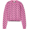 Balenciaga sweater - 套头衫 - $1,741.00  ~ ¥11,665.28