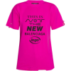 Balenciaga t-shirt - Tシャツ - 