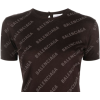 Balenciage t-shirt - Camisas sem manga - $1,780.00  ~ 1,528.82€