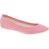 Balerinke Pink - Sapatilhas - 