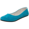 Balerinke Blue - Ballerina Schuhe - 