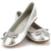 Baletanke - Ballerina Schuhe - 